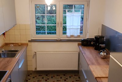 Ferienwohnung am Wald