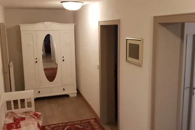 Ferienwohnung am Wald