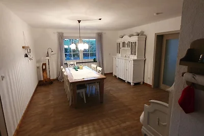 Ferienwohnung am Wald