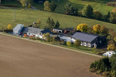 Ferienwohnung am Wald
