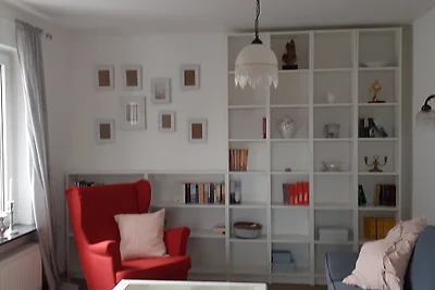 Ferienwohnung am Wald