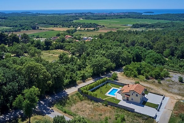 Ferienhaus Poreč