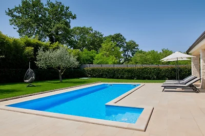 Villa Giovanna Porec