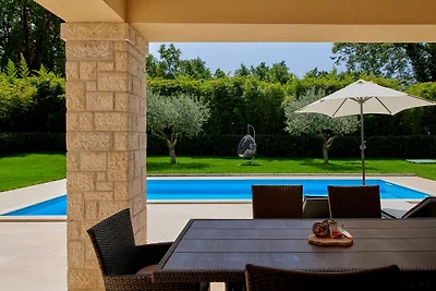 Villa Giovanna Porec