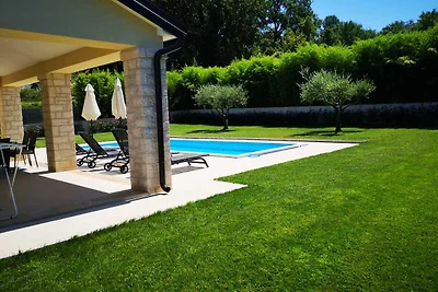 Villa Giovanna Porec