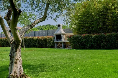 Villa Giovanna Porec