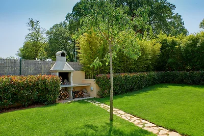 Villa Giovanna Porec