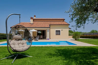 Villa Giovanna Porec