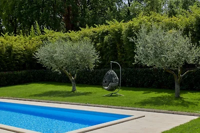 Villa Giovanna Porec