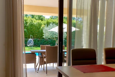 Villa Giovanna Porec