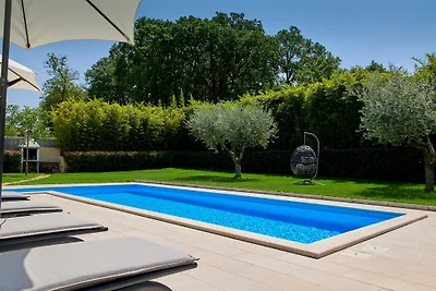 Villa Giovanna Porec