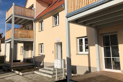 4-Sterne Ferienwohnung Haunsheim 6P