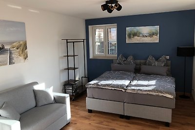 4-Sterne Ferienwohnung Haunsheim 6P