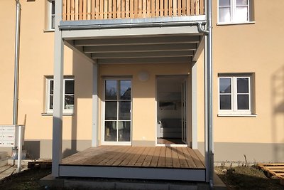 4-Sterne Ferienwohnung Haunsheim 6P