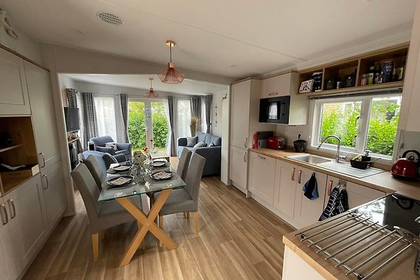 Ferienhaus Renesse