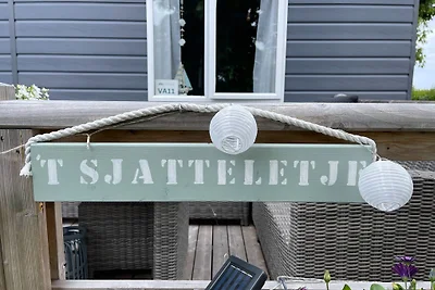 't Sjatteletje, De Oase VA11