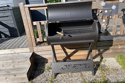 't Sjatteletje, De Oase VA11