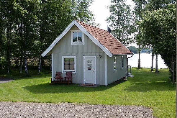 Ferienhaus Ljungby