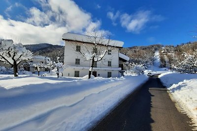 Casa Borgna