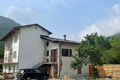 Casa Borgna