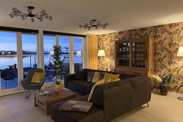 Ferienhaus Wieringerwerf