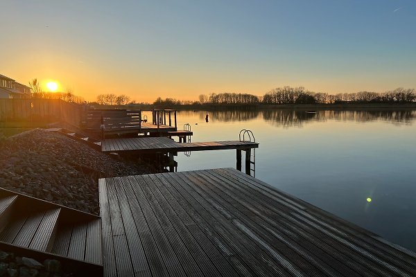 Ferienhaus Wieringerwerf