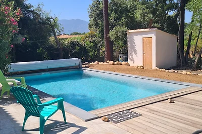 Villa Ménisa
