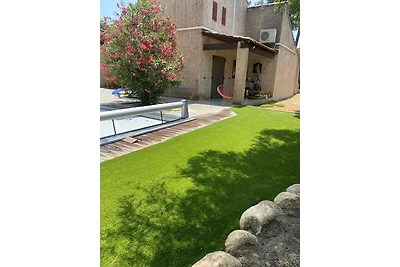 Villa Ménisa