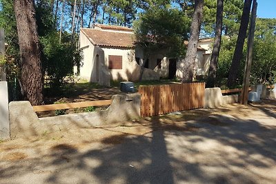 Villa Ménisa