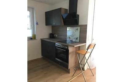 Ferienhaus am Neubäuer See (Bayern)
