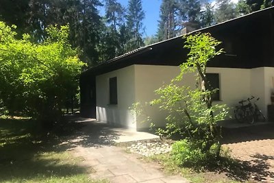 Ferienhaus am Neubäuer See (Bayern)