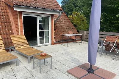 Haus Mildenitz