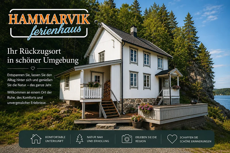 Weiße Holzfassade, Sprossenfenster und traditionelles Farmhaus-Design.