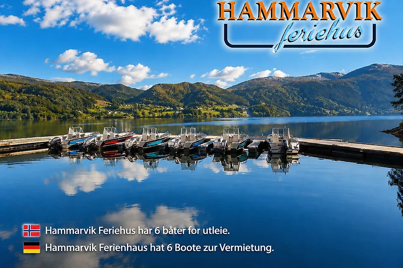 Marina mit Booten, Wasserblick und Hafenpanorama direkt vor Ort.