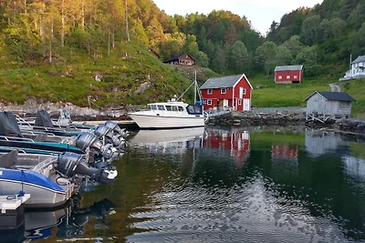Hammarvik Feriehus