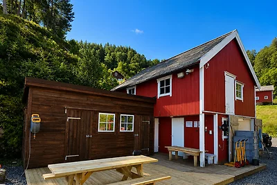 Hammarvik Feriehus, house 3