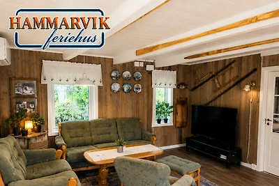 Hammarvik Feriehus