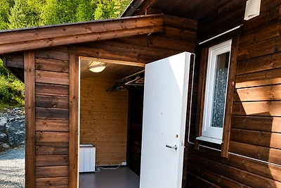 Hammarvik Feriehus, house 2