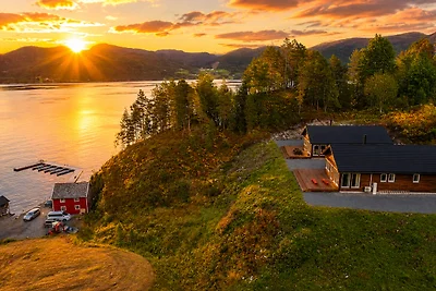 Hammarvik Feriehus