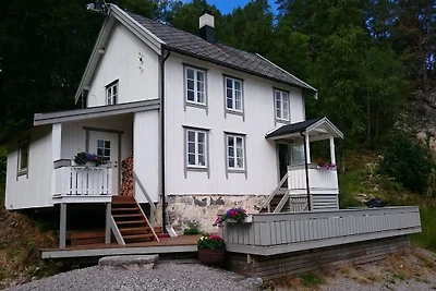 Hammarvik Feriehus