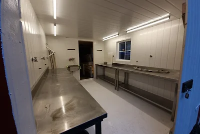 Hammarvik Feriehus