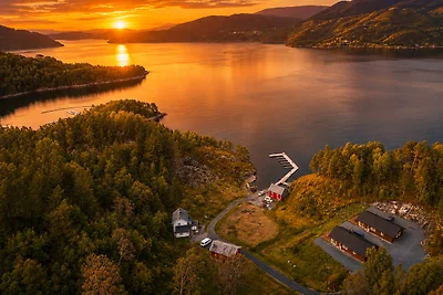 Hammarvik Feriehus