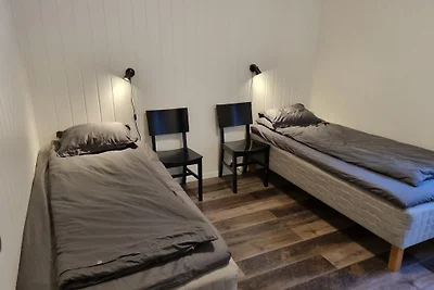 Hammarvik Feriehus