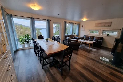 Hammarvik Feriehus