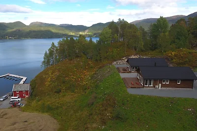 Hammarvik Feriehus