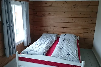 Hammarvik Feriehus