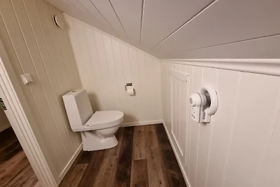 Hammarvik Feriehus