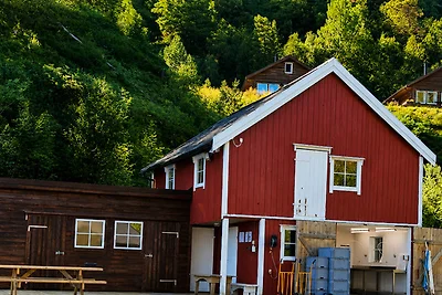 Hammarvik Feriehus, house 3