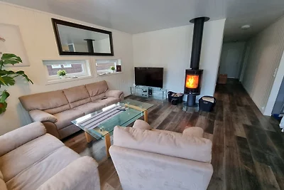 Hammarvik Feriehus