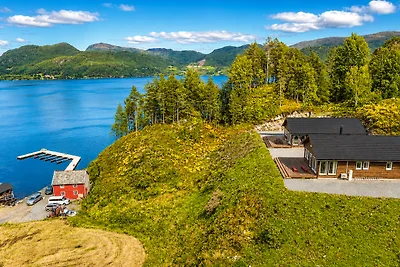 Hammarvik Feriehus, house 2